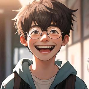 小巴同学头像
