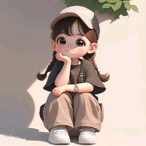 小土豆情感漫剪头像