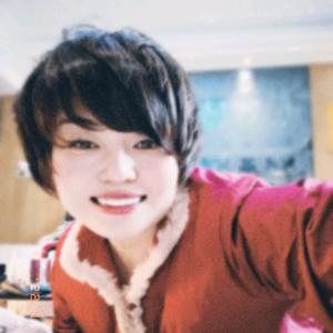 嗨！老板娘头像