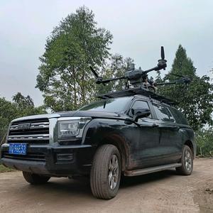 老油条『无人机吊运』（救援）头像