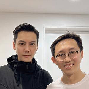 北京张馆长头像