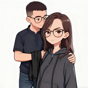 ୧⍤⃝🦄ᥫᩣan·Yᴗuᥫᩣ୧⍤⃝🦄头像