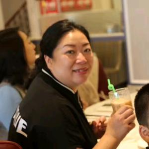 新食谱餐饮 刘姐头像