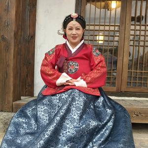 姥姥小厨房头像