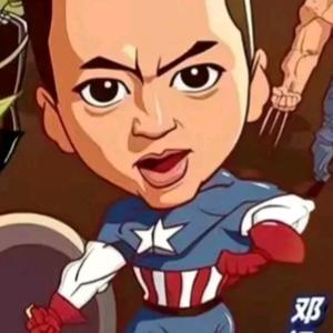 奔跑吧综艺（回忆童年版）头像