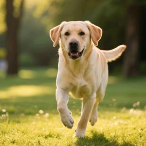 拉布拉大熊头像