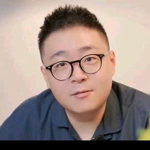 郝邵文（小超市）头像