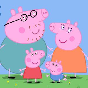 猪妈妈的菜单头像