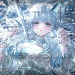 池魚（学习博主）头像