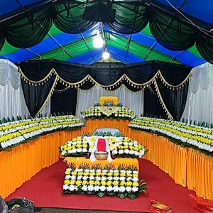 林江演艺红白喜事一条龙服务头像