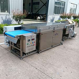 @油炸线巧克力涂层机生产厂家头像