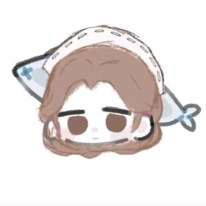 池宝重度依赖头像