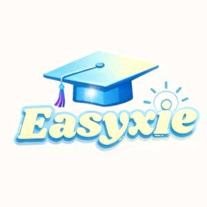 EasyXie论文助手头像