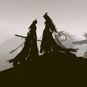 只在此山中头像