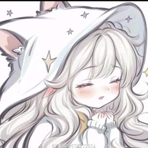 海边的声音。好美丽呀！头像