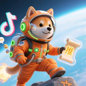 字宙快递员头像