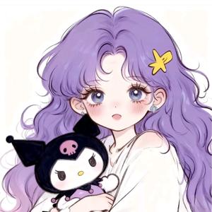 阳光漫剧头像