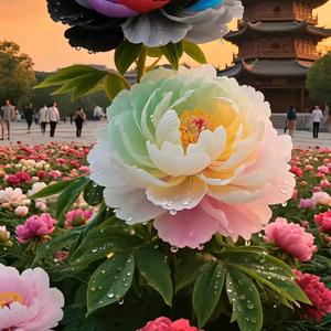 远嫁的姑娘头像