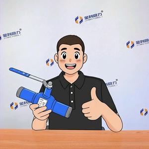 同力供热阀门-陈工头像