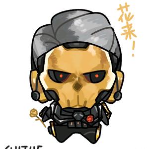 地铁逃生短影片(新手)头像