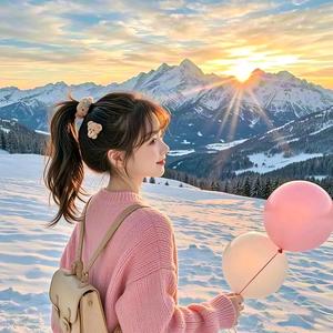 李李～爱生活头像