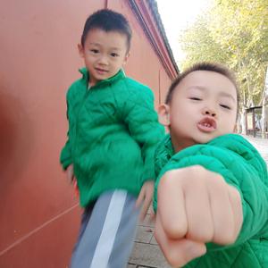 琛宝和琰弟的日常头像