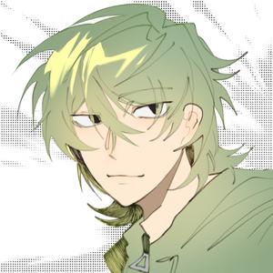 E头像