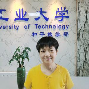 葵姐学历提升头像