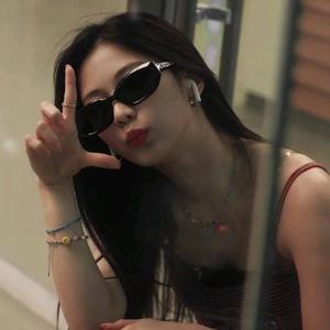 Girl monster👿头像