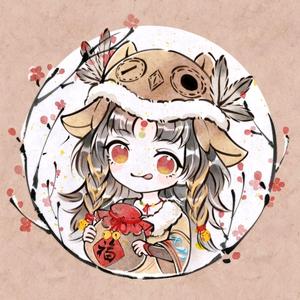 会摇玄晶的小溪汐头像