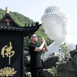 西格玛-男人头像