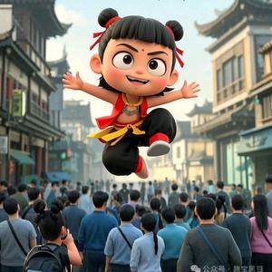 星仔走天涯头像