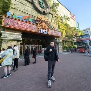 飞手阿shun📷头像