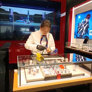 长沙万家丽广场天梭授权店小吕头像