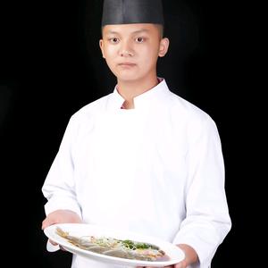 上海融合菜啊清头像