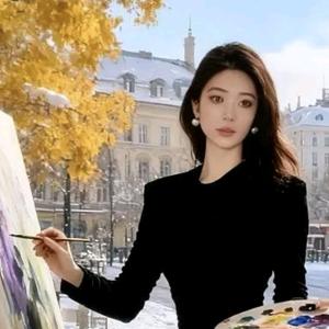 迪丝嫚苓❤️爆品美装头像