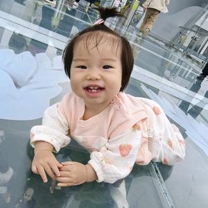 杨杨（穗穗妈妈）头像