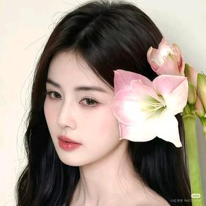 白麓寻鹿头像