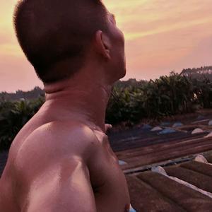 飞弛人生《爱运动》头像