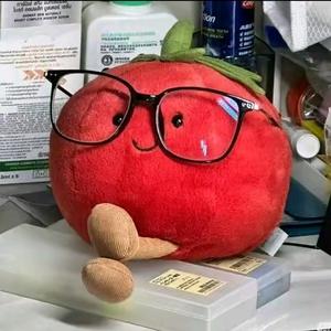 我是番茄🍅头像