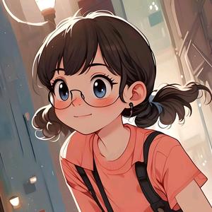 小虾米漫剧社头像