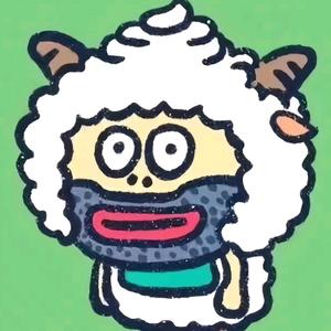 羊村李富贵头像