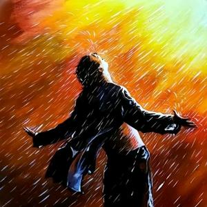 麦片说电影头像