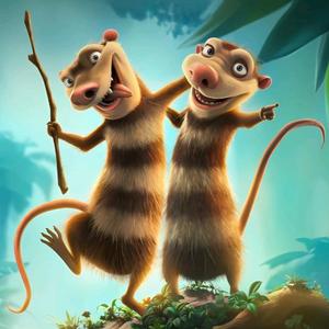 铂澜希尔顿头像