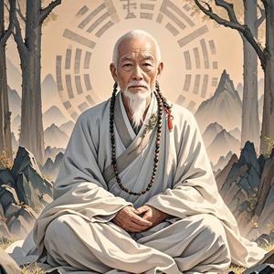 梦源师兄头像