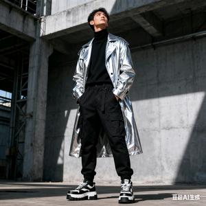 胡闹团购美食头像