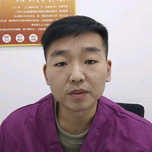 李林-宠物百科头像