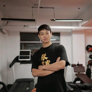 拳脚功夫不好（东阳）头像