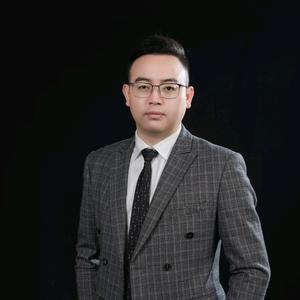 曾斌鼻部美学头像