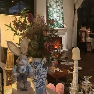 张余的小家（装修中）头像